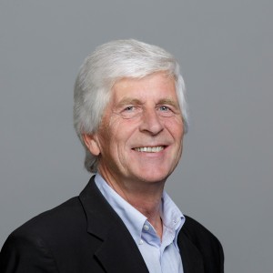 Tom Holmen-Jensen