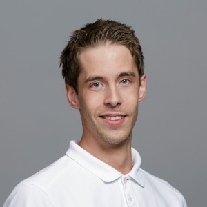 Mats Holmen-Jensen