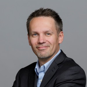 John Martin Pedersen