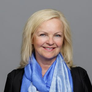 Jorunn Kjær