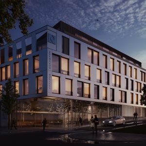 Fullt hus hos OKK Gruppen