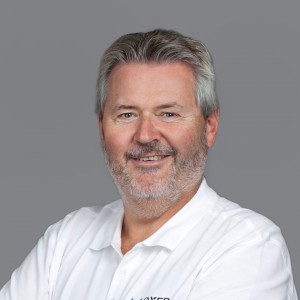 Eilif Stenseth