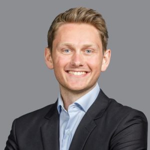 David Andersen