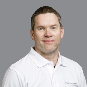 Tommy Nyberget (vikar)