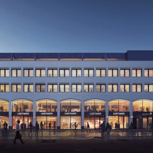 OKK Gruppen rehabiliterer