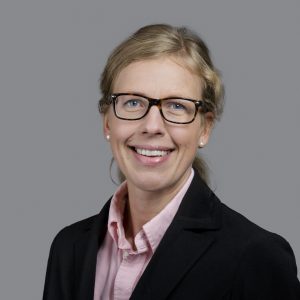 Kjersti Frantze