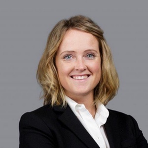 Linn Hege Aas