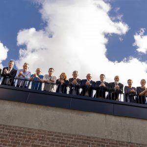 Sammen om kontorportal