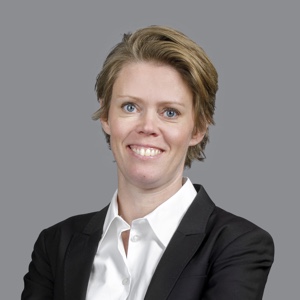 Trine Blankholm